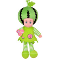 14" Plush Toy Doll Puppet with Music